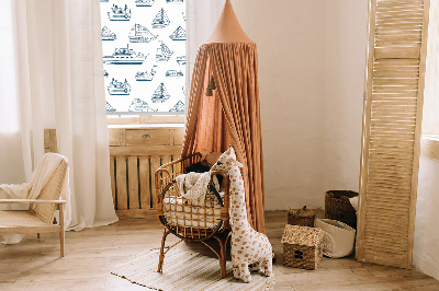 Rollo Fenster schiffe