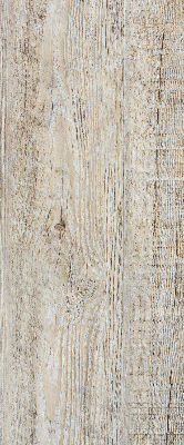 Fensterrollo innen in hellem Holz