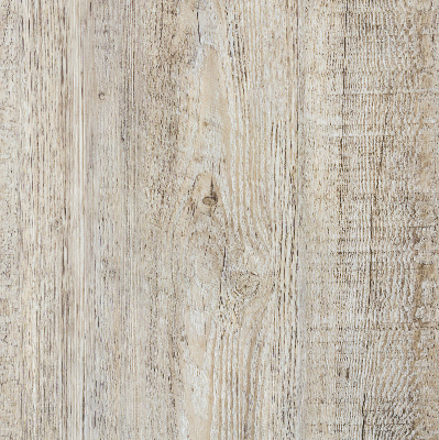 Fensterrollo innen in hellem Holz