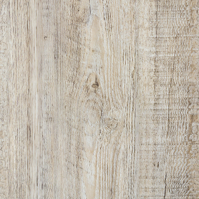 Fensterrollo innen in hellem Holz