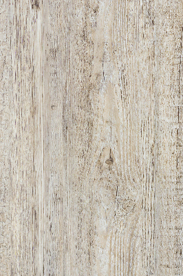 Fensterrollo innen in hellem Holz