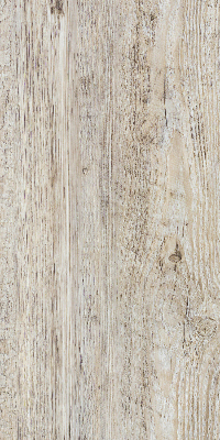 Fensterrollo innen in hellem Holz