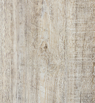 Fensterrollo innen in hellem Holz