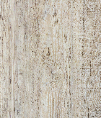 Fensterrollo innen in hellem Holz