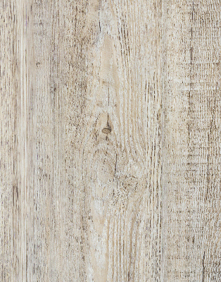 Fensterrollo innen in hellem Holz