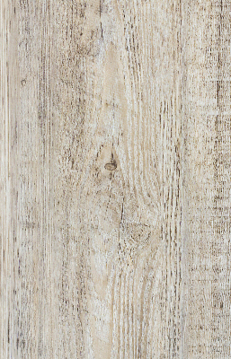 Fensterrollo innen in hellem Holz