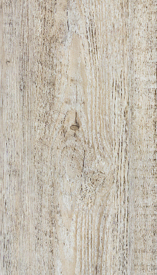Fensterrollo innen in hellem Holz