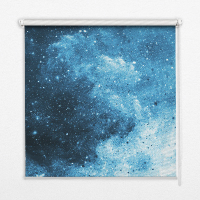 Rollo Fenster kosmos