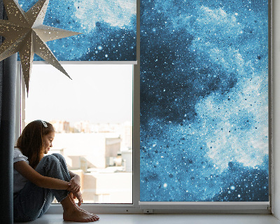 Rollo Fenster kosmos