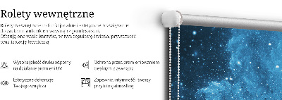 Rollo Fenster kosmos
