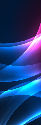Rollo Fenster in der Ausführung Farbenfrohe Animation