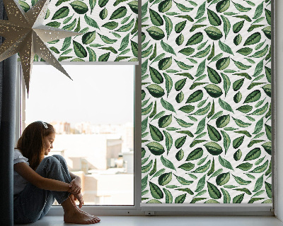 Fensterrollo innen für den Innenbereich