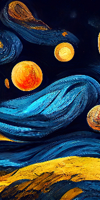 Fensterrollo innen planeten