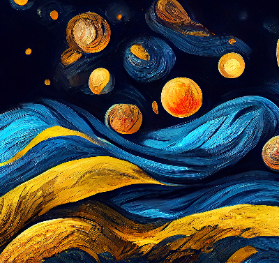 Fensterrollo innen planeten