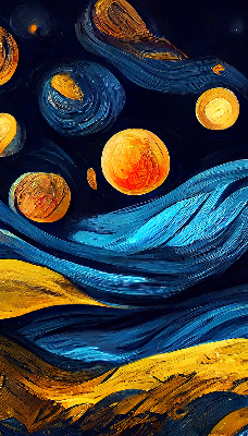 Fensterrollo innen planeten