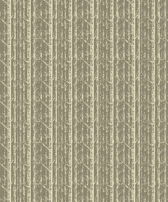 Fensterrollo innen