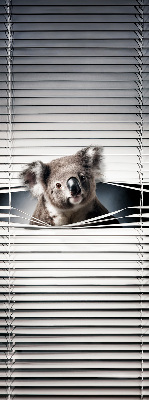 Rollo Fenster koala