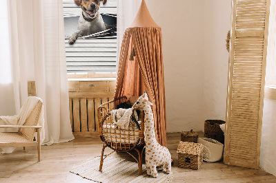 Fensterrollo für den Innenbereich