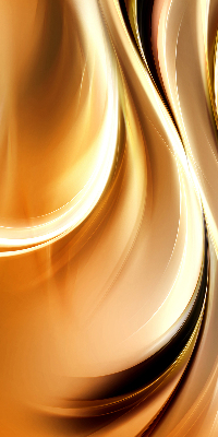 Fensterrollo aus Metall