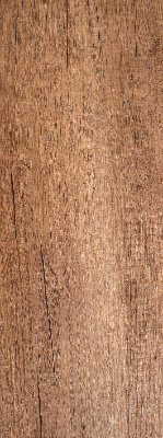 Rollo lichtundurchlässig aus Holz