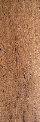 Rollo lichtundurchlässig aus Holz