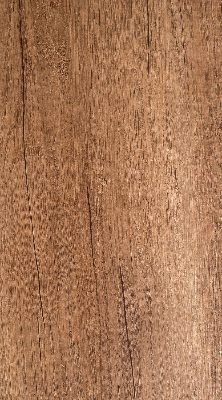Rollo lichtundurchlässig aus Holz
