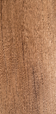 Rollo lichtundurchlässig aus Holz