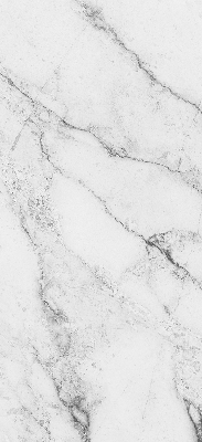 Verdunkelungsrollo in grazilem Marmor‑Design