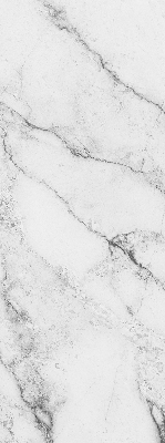 Verdunkelungsrollo in grazilem Marmor‑Design
