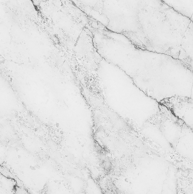 Verdunkelungsrollo in grazilem Marmor‑Design