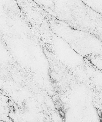 Verdunkelungsrollo in grazilem Marmor‑Design