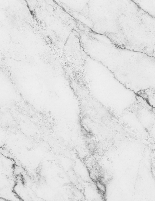 Verdunkelungsrollo in grazilem Marmor‑Design