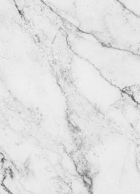 Verdunkelungsrollo in grazilem Marmor‑Design