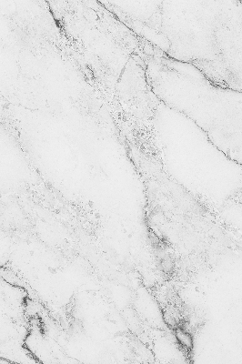 Verdunkelungsrollo in grazilem Marmor‑Design