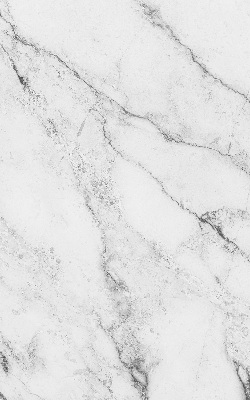 Verdunkelungsrollo in grazilem Marmor‑Design