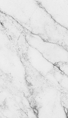 Verdunkelungsrollo in grazilem Marmor‑Design