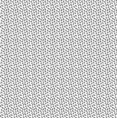 Rollo lichtundurchlässig mit Federzug mechanismus