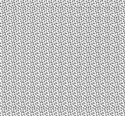 Rollo lichtundurchlässig mit Federzug mechanismus