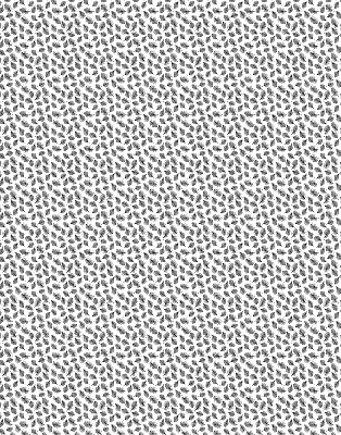 Rollo lichtundurchlässig mit Federzug mechanismus