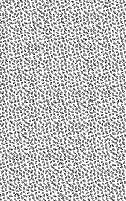 Rollo lichtundurchlässig mit Federzug mechanismus