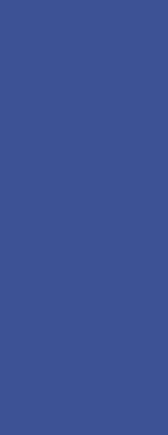 Verdunkelungsrollo in Marineblau