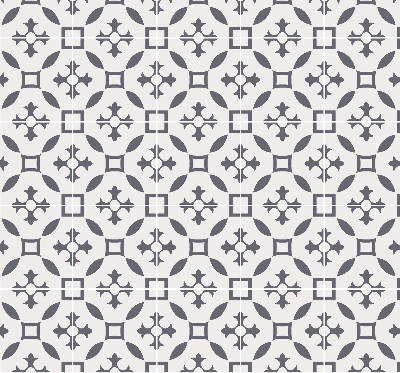 Verdunkelungsrollo mit Illusion-Muster