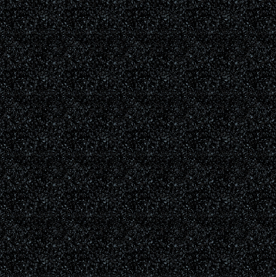 Verdunkelungsrollo mit schwarzem Hintergrundmotiv