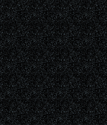 Verdunkelungsrollo mit schwarzem Hintergrundmotiv