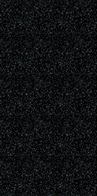 Verdunkelungsrollo mit schwarzem Hintergrundmotiv