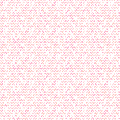 Verdunkelungsrollo mit pinken Auf- und Abwärtspfeilen als Motiv