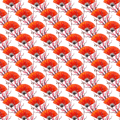 Fenster Rollo in Rot für Fans