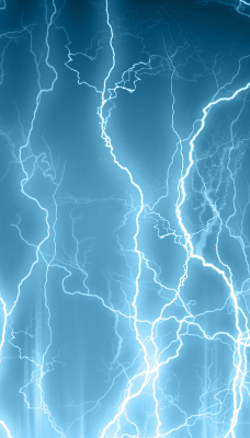 Fenster Rollo aufrollbares Rollo namens Blitz