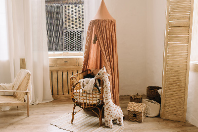 Fenster Rollo mit Metallwand zur Montage