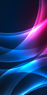 Verdunkelungsrollo mit einer farbenfrohen Animationsoptik